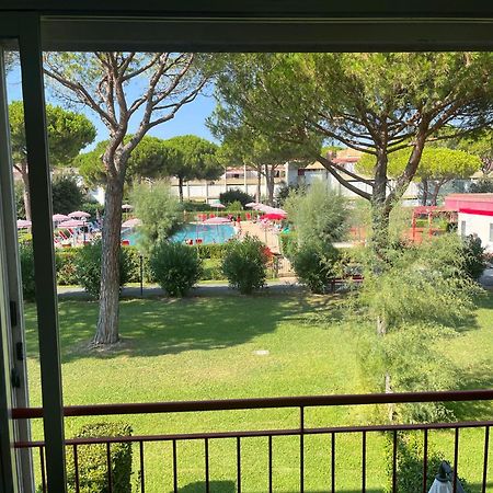 Ferienwohnung Casina Mare Bibbona Marina Di Bibbona Exterior foto
