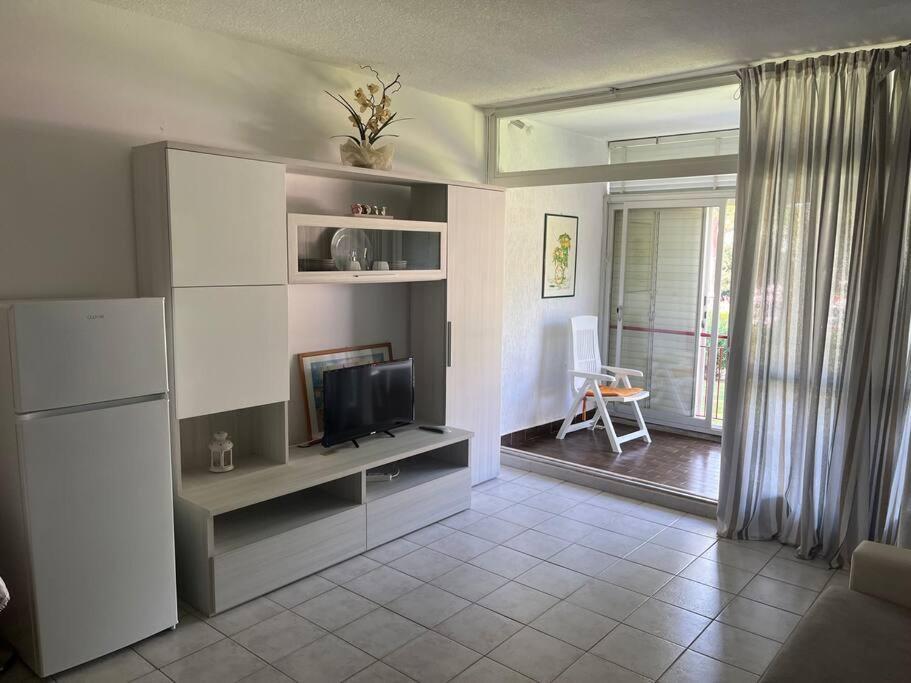 Ferienwohnung Casina Mare Bibbona Marina Di Bibbona Exterior foto