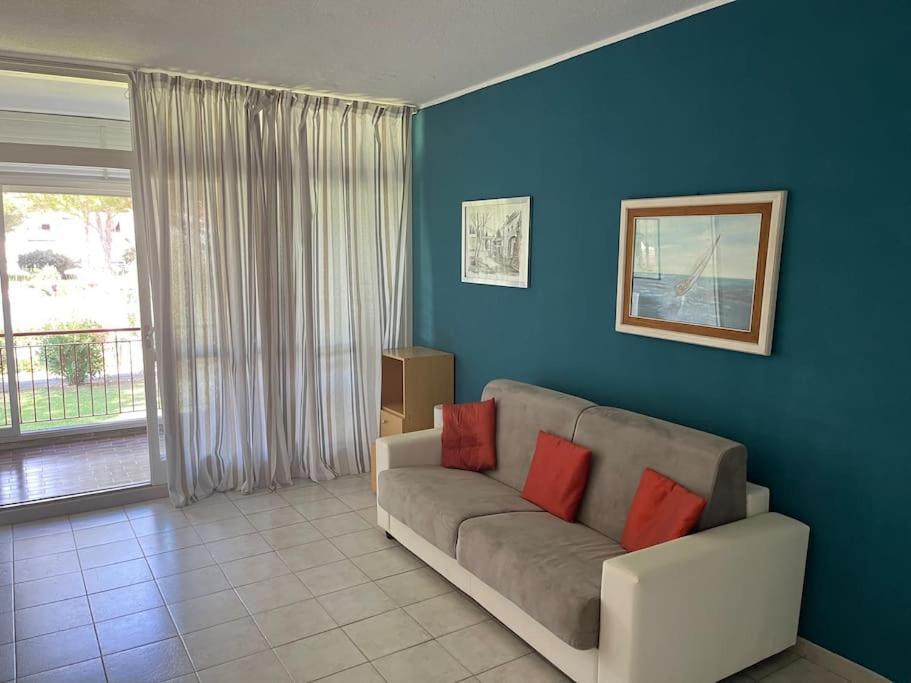 Ferienwohnung Casina Mare Bibbona Marina Di Bibbona Exterior foto