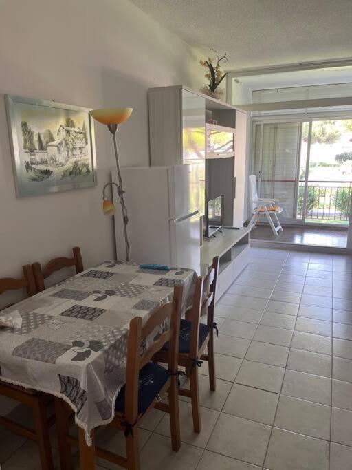 Ferienwohnung Casina Mare Bibbona Marina Di Bibbona Exterior foto